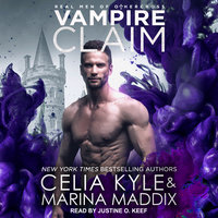 Vampire Claim - Marina Maddix, Celia Kyle