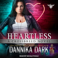 Heartless - Dannika Dark