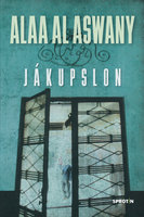 Jákupslon - Alaa al-Aswany