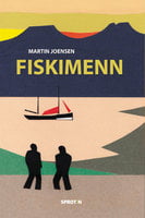 Fiskimenn - Martin Joensen