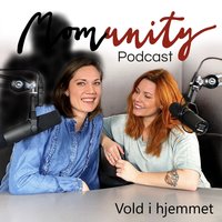 Momunity: Vold i familien - Sara R. Hamann, Sine Christensen