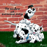 101 Dalmatinere - To sider af samme sag - Disney
