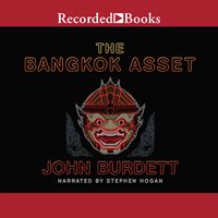 The Bangkok Asset - John Burdett