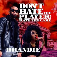 Don’t Hate the Player: Hate the Game - Brandie