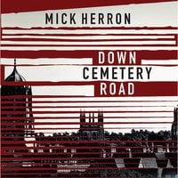 Down Cemetery Road - Mick Herron