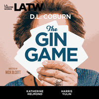 The Gin Game - D.L. Coburn