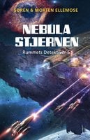 Nebulastjernen - Morten Ellemose, Søren Ellemose