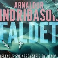Faldet - Arnaldur Indriðason