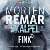 Skalpel - Morten Remar