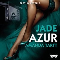 Azur - Amanda Tartt