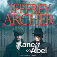 Kane og Abel - Jeffrey Archer