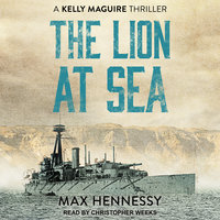 The Lion at Sea - Max Hennessy