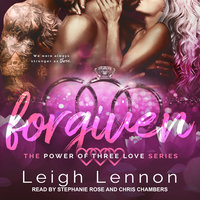 Forgiven - Leigh Lennon