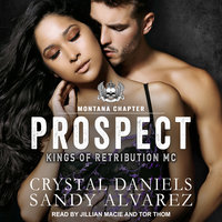 Prospect - Sandy Alvarez, Crystal Daniels