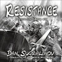 Resistance - Dan Sugralinov