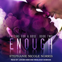 Enough - Stephanie Nicole Norris