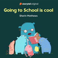 Going to School is cool - Sherin Mathews