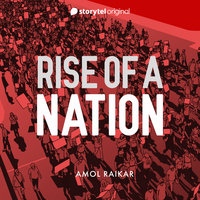 Rise of a Nation - Amol Raikar