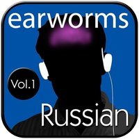 Rapid Russian, Vol. 1 - Earworms Learning