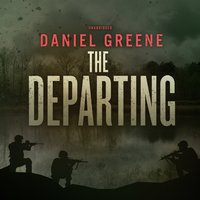 The Departing - Daniel Greene