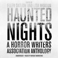 Haunted Nights - Ellen Datlow, Lisa Morton