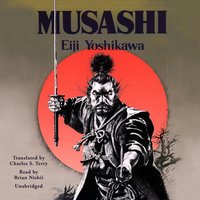 Musashi - Eiji Yoshikawa