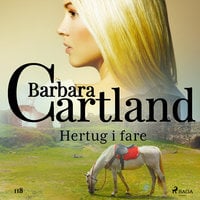 Hertug i fare - Barbara Cartland