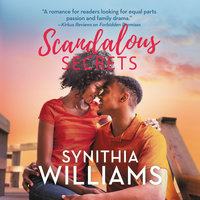 Scandalous Secrets - Synithia Williams