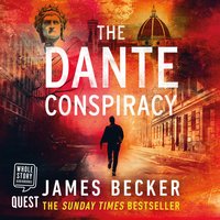 The Dante Conspiracy - James Becker