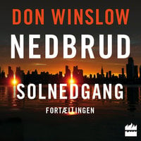Solnedgang - Don Winslow