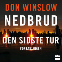 Den sidste tur - Don Winslow