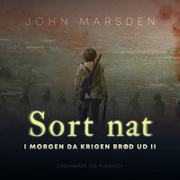 Sort nat - John Marsden