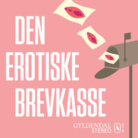 EP#6 - "Den skamfulde feminist" - Gyldendal