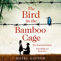 The Bird in the Bamboo Cage - Hazel Gaynor