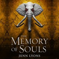The Memory of Souls - Jenn Lyons