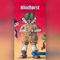 Blodtørst: Jack Stump nr. 21 - Henrik Einspor