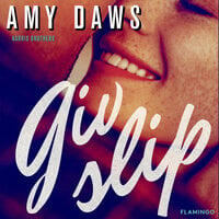 Giv slip - Amy Daws
