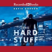 The Hard Stuff - David Gordon