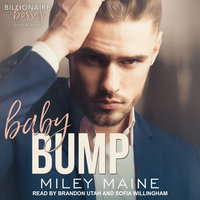 Baby Bump - Miley Maine