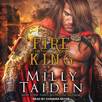 Fire King - Milly Taiden