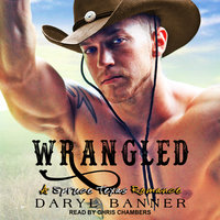 Wrangled - Daryl Banner