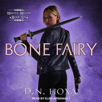 Bone Fairy - D.N. Hoxa