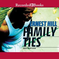 Family Ties - Ernest Hill