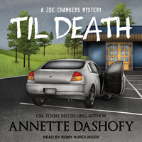 Til Death - Annette Dashofy