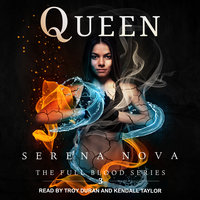 Queen - Serena Nova