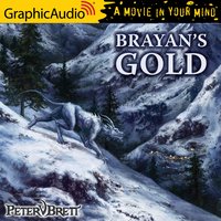 Brayan's Gold [Dramatized Adaptation] - Peter V. Brett