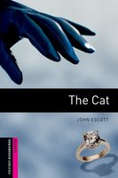 The Cat - John Escott