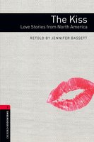 The Kiss: Love Stories from North America - Jennifer Bassett