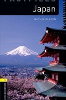 Japan - Rachel Bladon