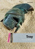 Troy - Bill Bowler
